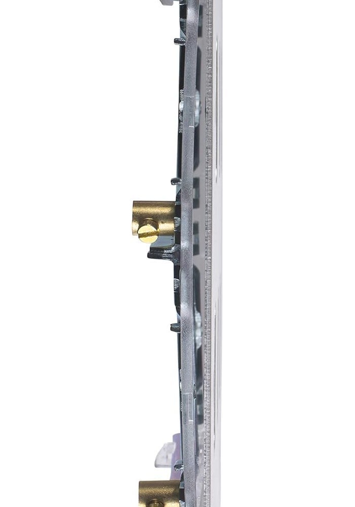 Schneider Electric Ultimate 6 Gang Flat Plate - Image 3