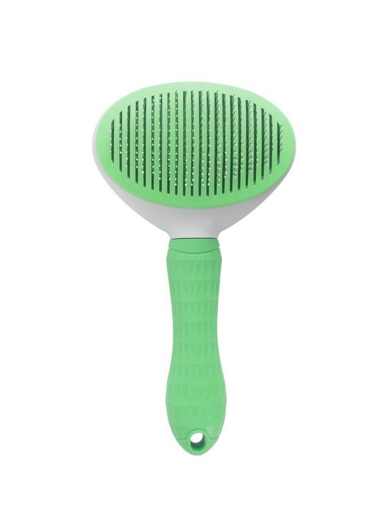 زد - إزالة الشعر مرة واحدة مشط الحيوانات الأليفة - Image 1