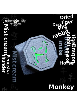 Mechanical Keyboard Jackie Chan Adventures Keycap Zodiac Sign Luminous Animation Peripheral Model Ornament Toy-color:dog - pzsku/Z20ABD8029513713CE28CZ/45/1744951804/831b42f5-0e53-4211-95bb-ddc6972eecc7