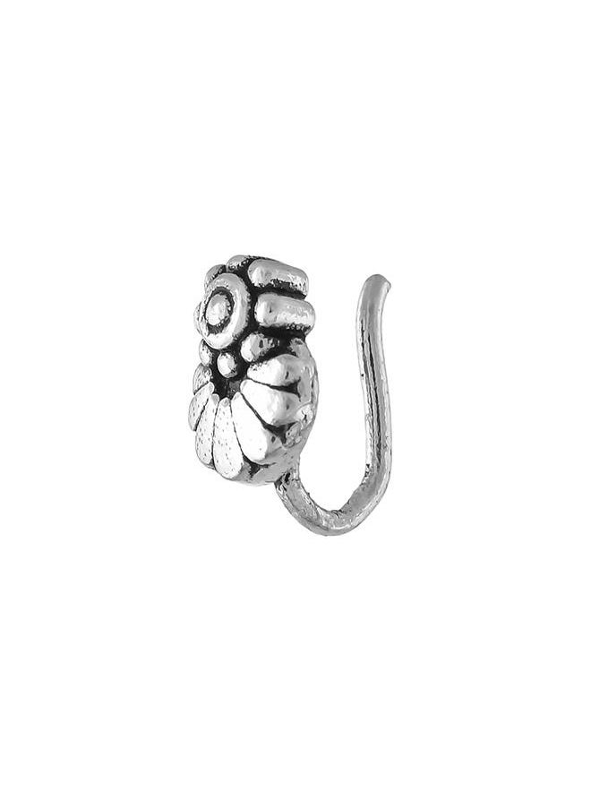 VOYLLA Morni Medine Nose Pin  - Image 2