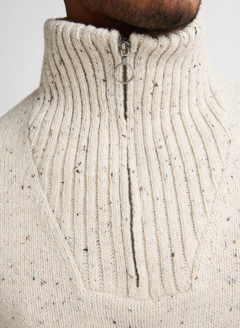 Petrol Industries  Men Knitwear Collar for Men | Best Price UAE