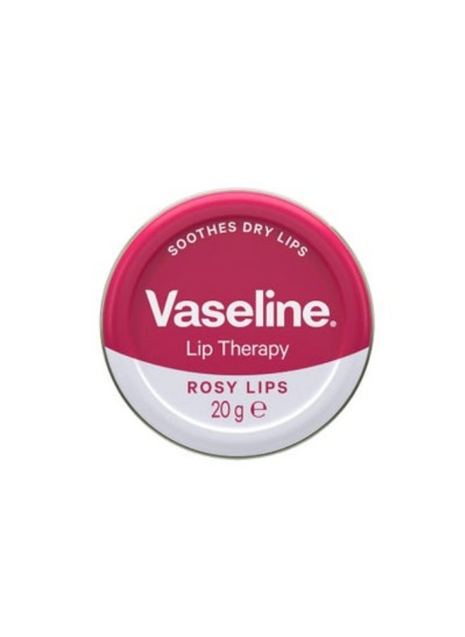 Vaseline Lip Therapy Rosy Lip Balm 20 Gm - pzsku/Z20AC273E1CC624E2960FZ/45/_/1716394111/d9610640-3148-40af-bef2-93e8fc632fe2