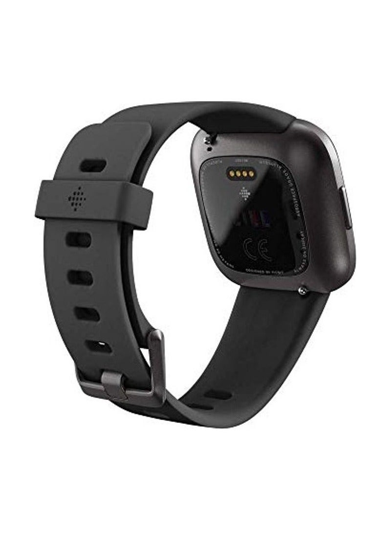 Beauenty Versa 2 Health and Fitness Smartwatch with Heart Rate, Sleep and Swim Tracking - Image 2