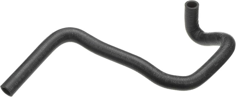 Gates 19534 Molded Heater Hose