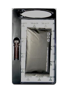 ONE MINUTE UV Liquid Glue Full Coverage Tempered Glass Screen Protector For Note 20 Ultra  - Image 3