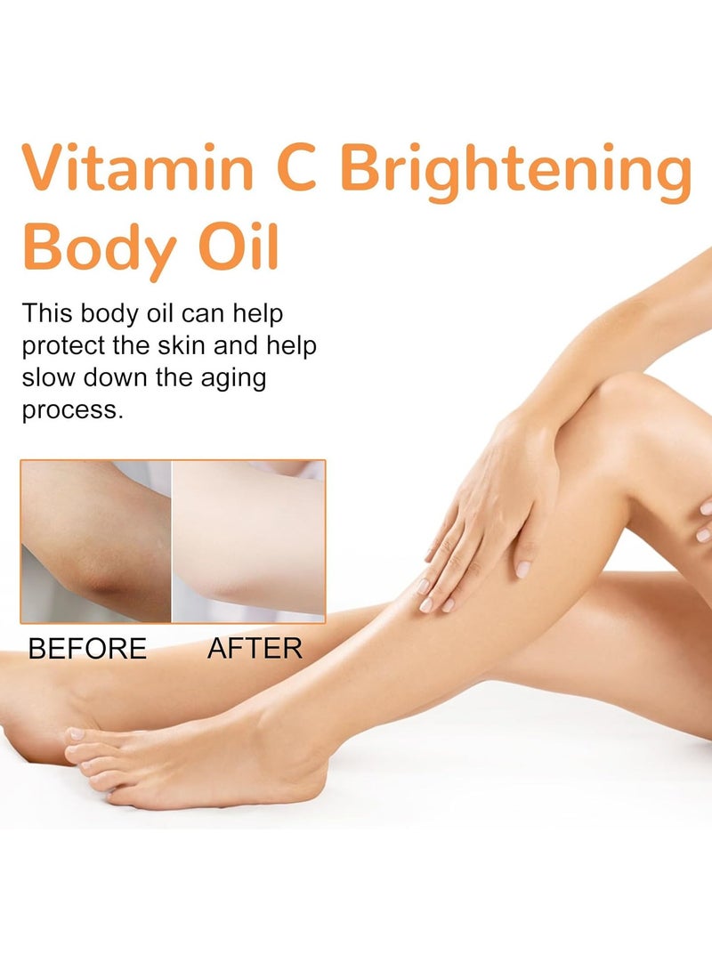 OceAura Body oil, full body massage oil, essential body treatment oil, essential massage oil - Image 3