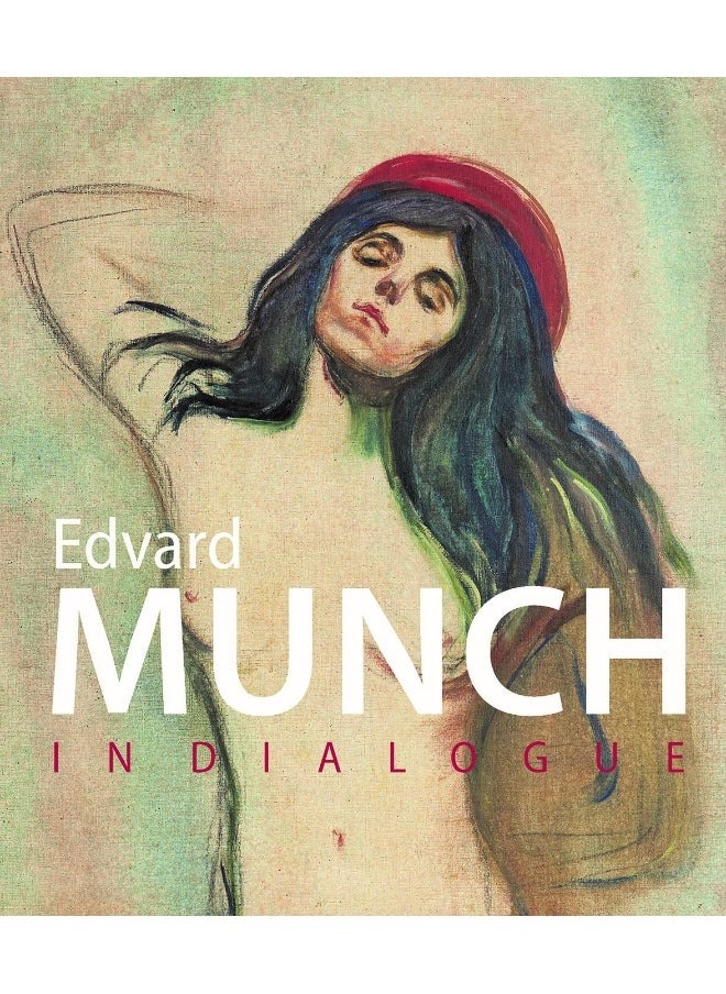 null - Munch in Dialogue - Image 1