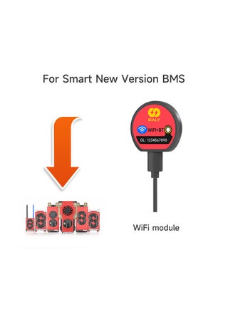 DL- WIFI module