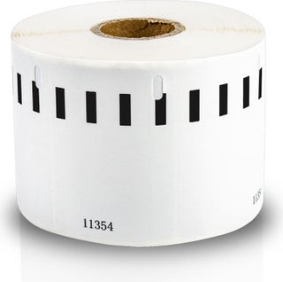 Dymo Labelwriter 450 11354 Lw Label 57 x 32 mm 1.000 Pieces - White (Equivalent) - pzsku/Z20ACACFC838E55E8D7E4Z/45/_/1730529661/ac11c330-1188-45ad-8d4f-fd8eb7ddd8eb