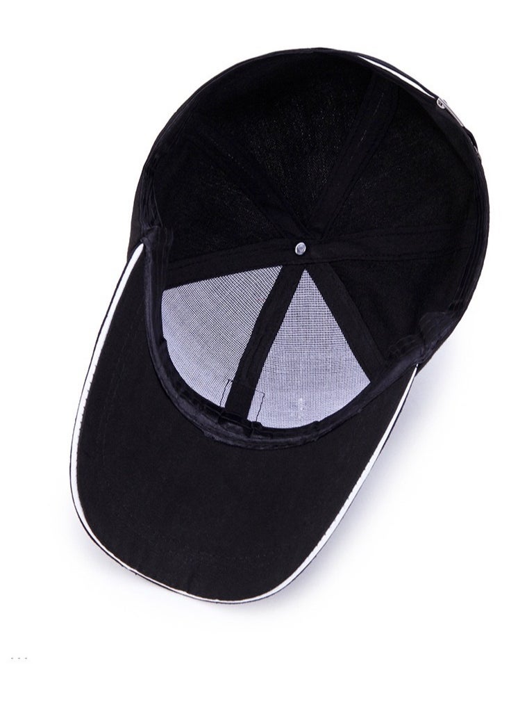Goolsky Hat | Men & Women  | Breathable & Lightweight | Outdoor | Curved Brim  - Image 2