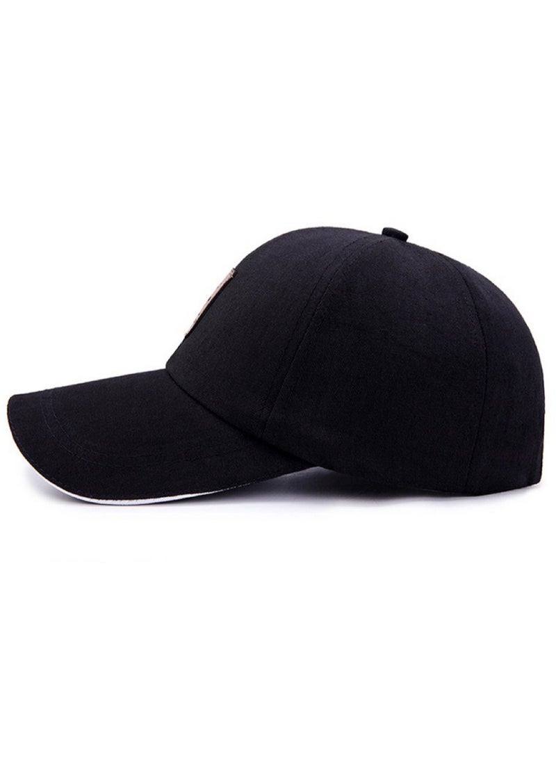 Goolsky Hat | Men & Women  | Breathable & Lightweight | Outdoor | Curved Brim  - Image 1