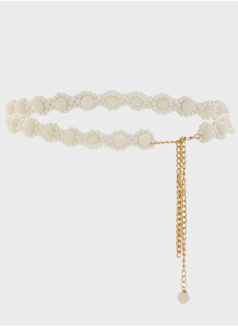 ايلا ليمتد اديشن Pearl Women'S Belt