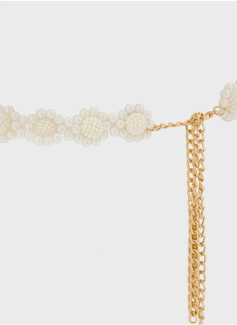 ايلا ليمتد اديشن Pearl Women'S Belt