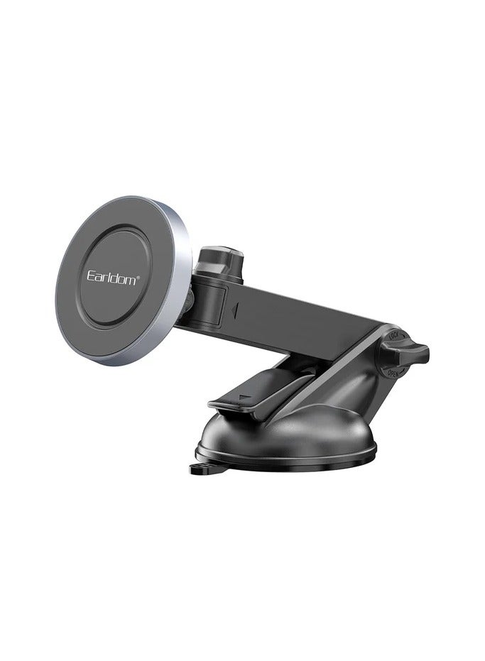 Earldom EH 211 Magsafe Smartphone Holder with Suction Cup for Car - Image 3