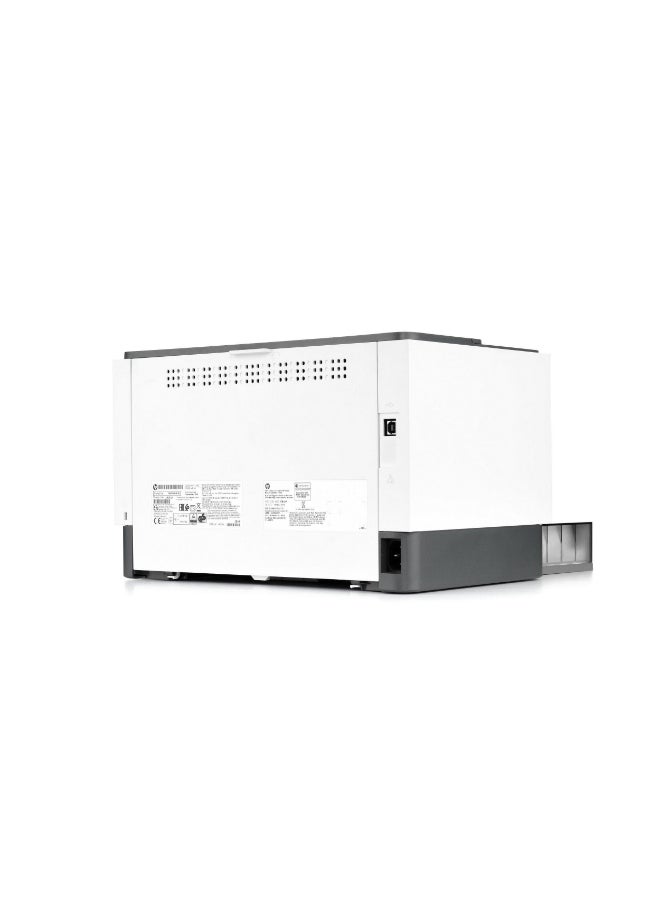 HP طابعة LaserJet Tank 1502w واي فاي ويو إس بي وبلوتوث - Image 3