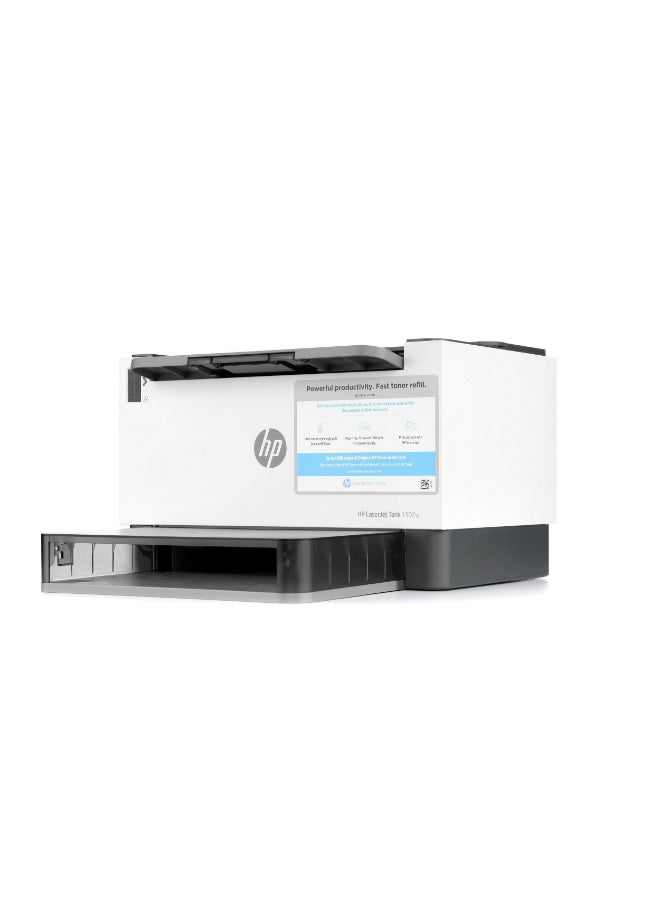 HP طابعة LaserJet Tank 1502w واي فاي ويو إس بي وبلوتوث - Image 2