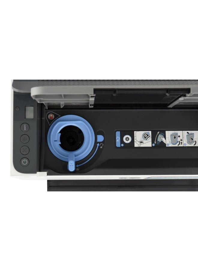 HP طابعة LaserJet Tank 1502w واي فاي ويو إس بي وبلوتوث - Image 5