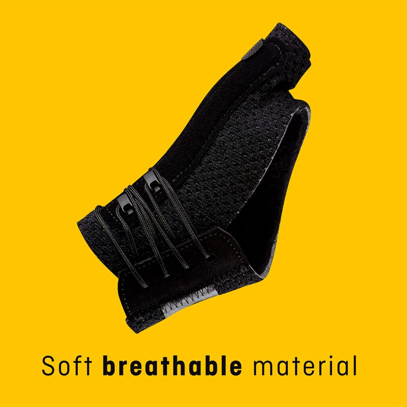 FUTURO FUTURO Deluxe Thumb Stabilizer, Improves Stability, Moderate Stabilizing Support, Large/X-Large  - Image 4