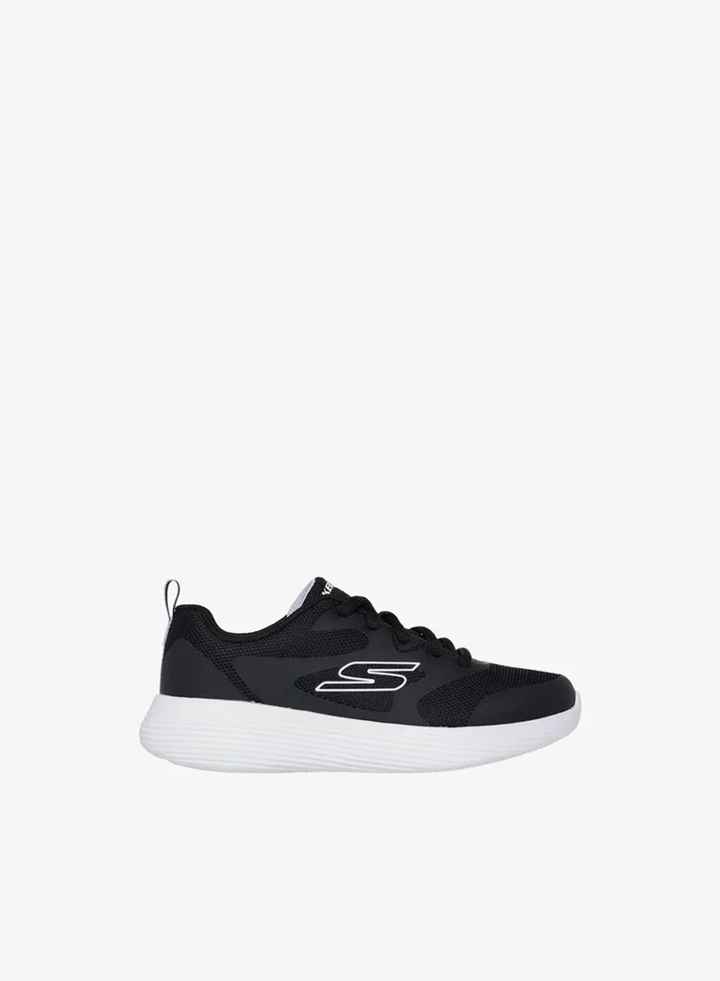 SKECHERS Kids Go Run 400 V2 Lace-Up Running Shoes