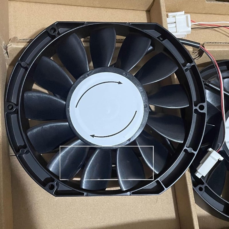 for 5910PL-05W-B79 17225 24V 1.70A 17CM Inverter Cooling Fan