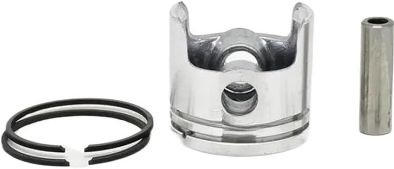 TH34 Piston Kit 37mm Fit for TH34D 2 Cycle 34CC Trimmer Brush - Image 1