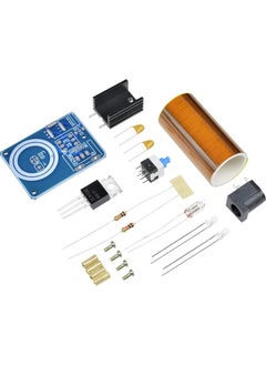 Robo World BD243 BD243C Mini Tesla Coil Module