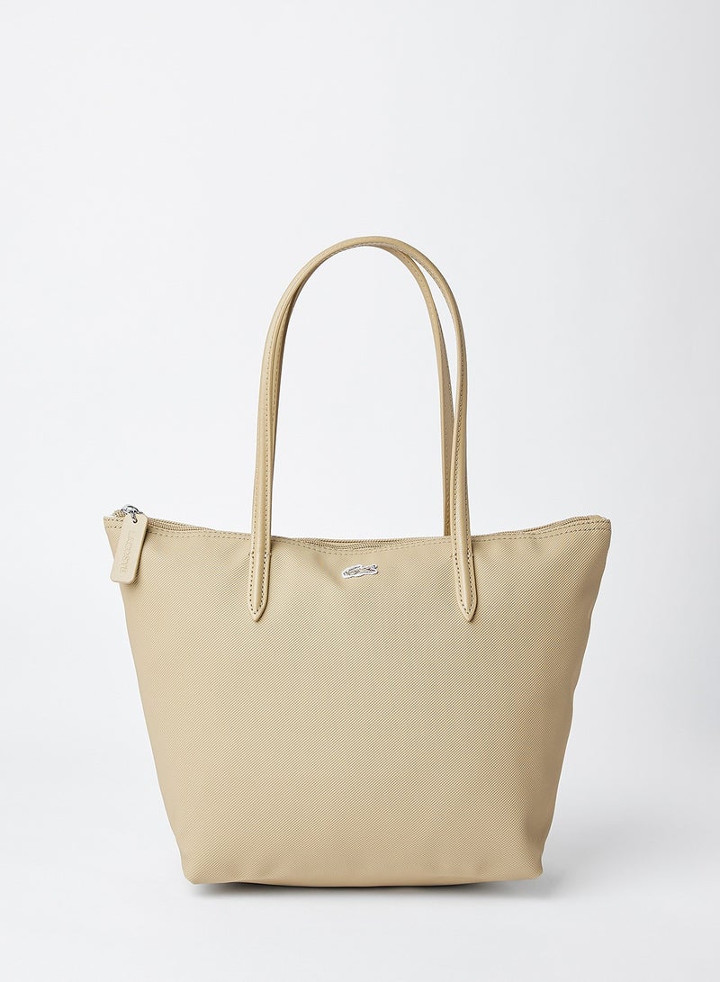 LACOSTE Small Tote Bag  - Image 1