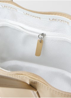 LACOSTE Small Tote Bag  - Image 2