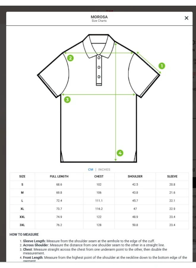 THE BEAR HOUSE Men’s Polo T-Shirt – Soft, Breathable Cotton, Classic Fit for All-Day Comfort, Stylish Casual Shirt for Summer, Everyday Wear & Outdoor Activities