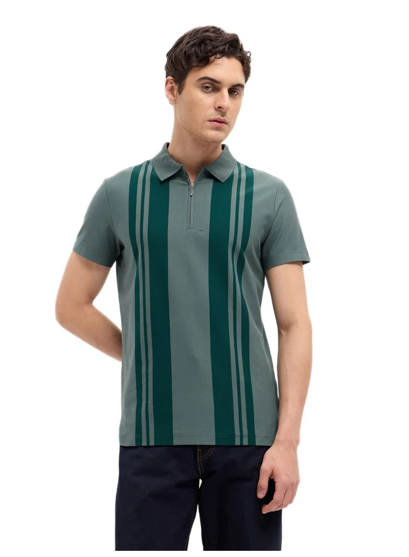 Men’s Polo T-Shirt – Soft, Breathable Cotton, Classic Fit for All-Day Comfort, Stylish Casual Shirt for Summer, Everyday Wear & Outdoor Activities