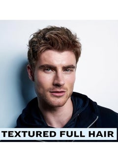 DeQRQY Styling clay men fiber pliable molding cream 100ml, Styling Hair Wax Clay matte Clay  - Image 2
