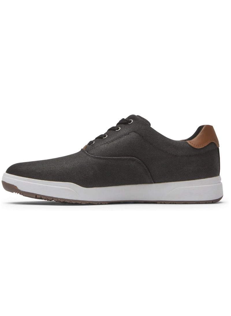 Rockport ROCKPORT Men's Bronson CVO Flat Shoe - Image 4