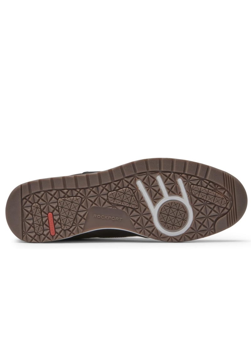 Rockport ROCKPORT Men's Bronson CVO Flat Shoe - Image 5