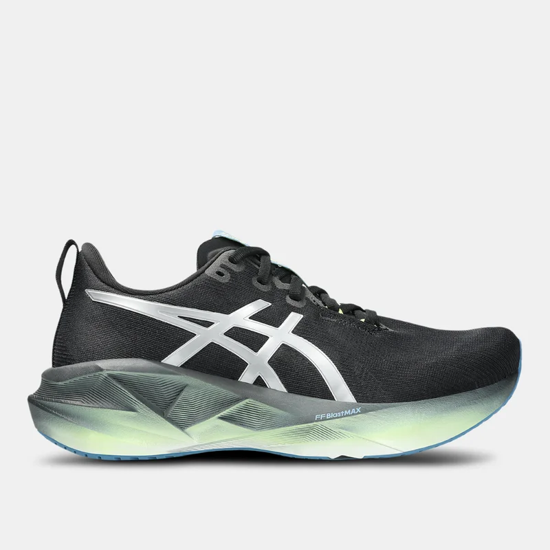 asics Women's NOVABLAST 5 LUXE Running Shoes