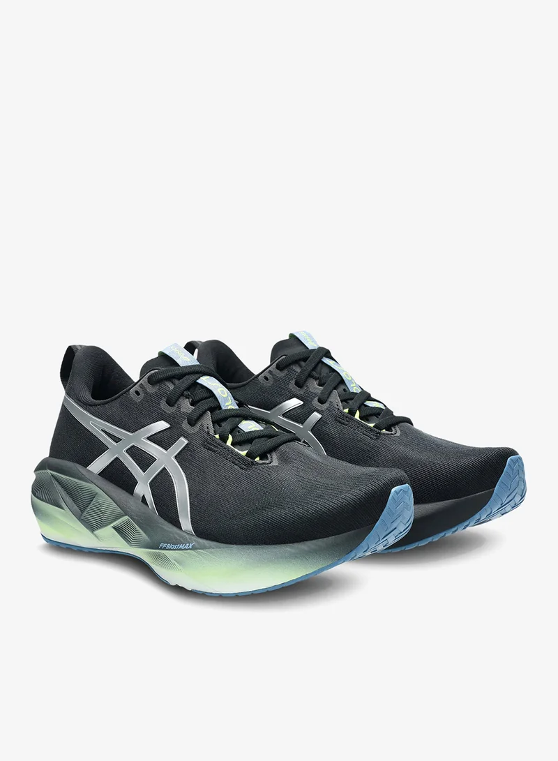 asics Women's NOVABLAST 5 LUXE Running Shoes