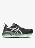 asics Black