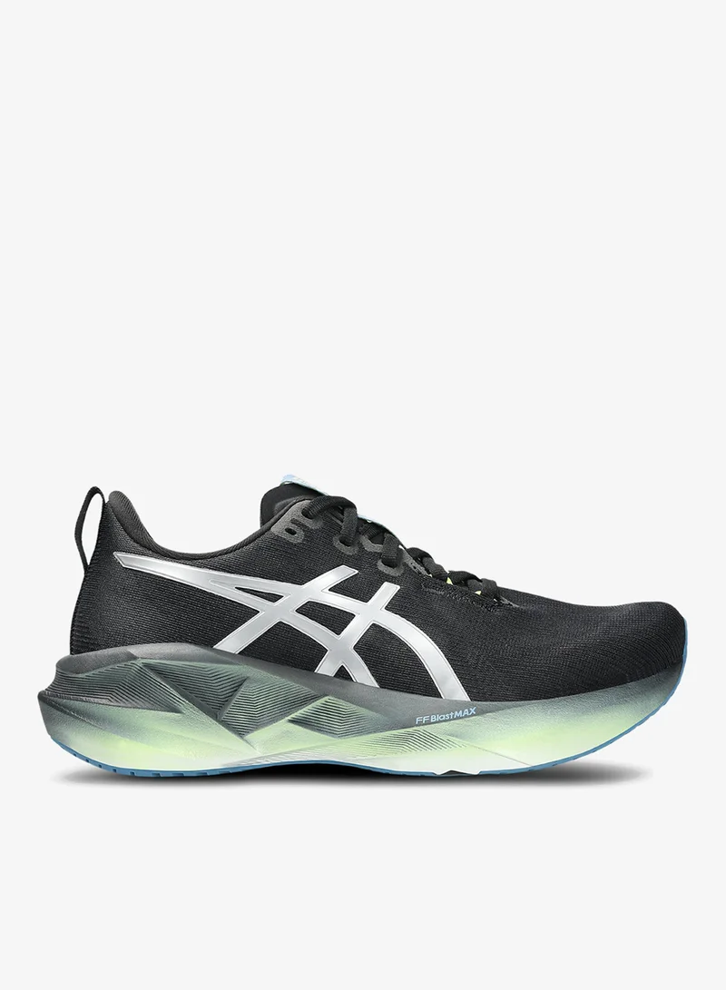 asics Women's NOVABLAST 5 LUXE Running Shoes