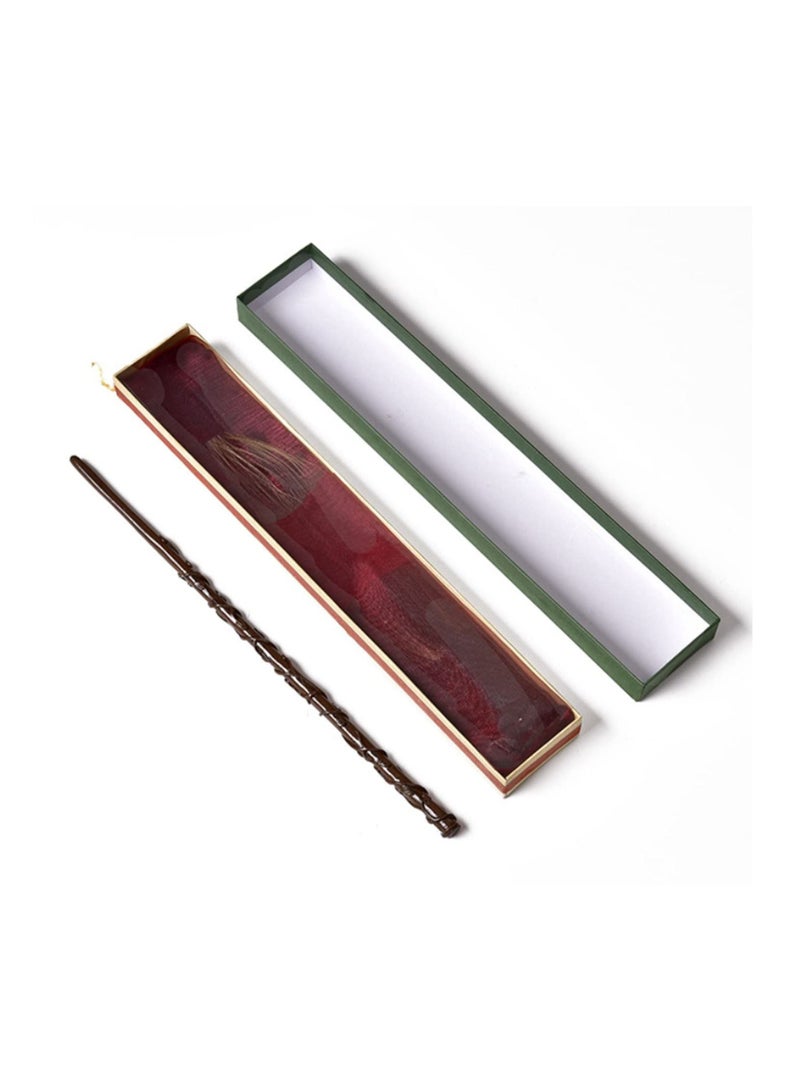 Hermione Granger Deluxe Costume Wand - Image 4