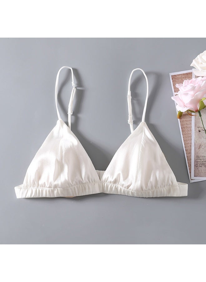 KUYING Brand New Comfortable Skin Friendly Breathable Bra  - Image 1