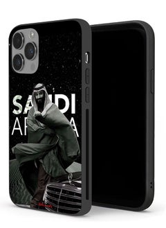 Apple iPhone 14 Pro Max Protective Case Crown Prince Muhammad Bin Salman