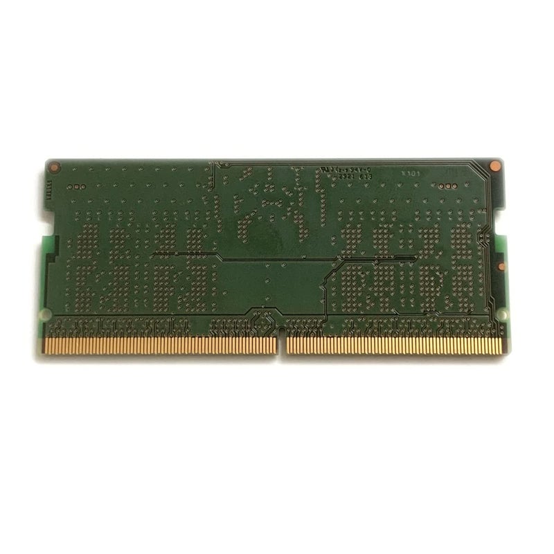 Micron SODIMM 8GB PC5 DDR5 4800 1Rx16 MTC4C10163S1SC48BA1 Laptop Notebook RAM Memory for Dell HP Lenovo and Other Systems - Image 2