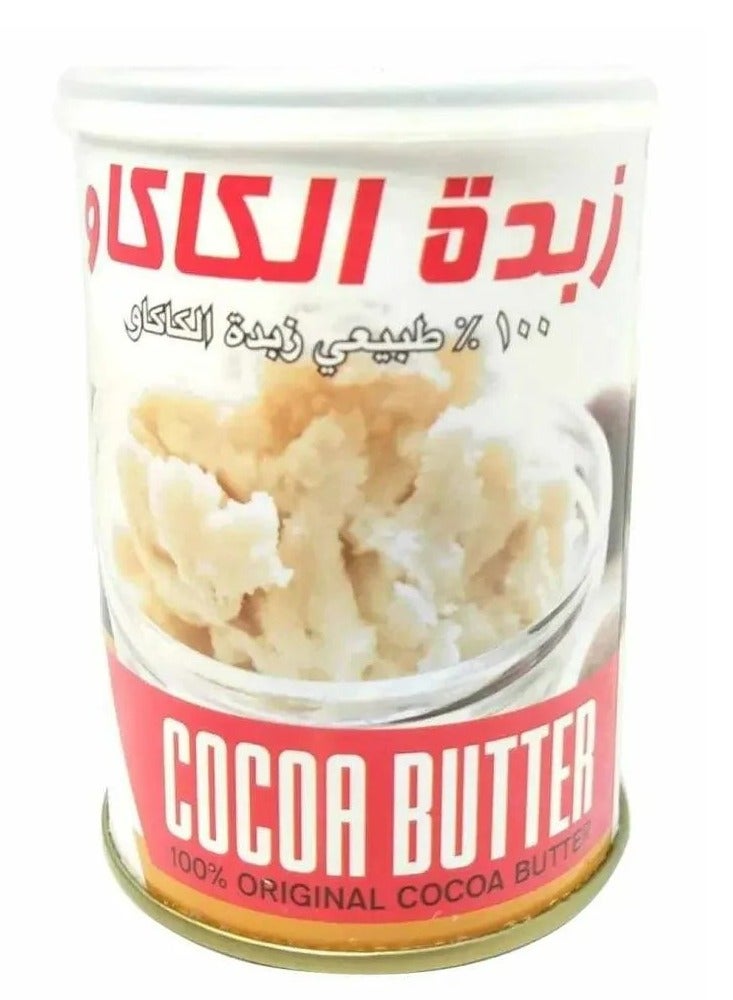 العطار زبدة الكاكاو للبشرة والشعر 500مل - Image 2