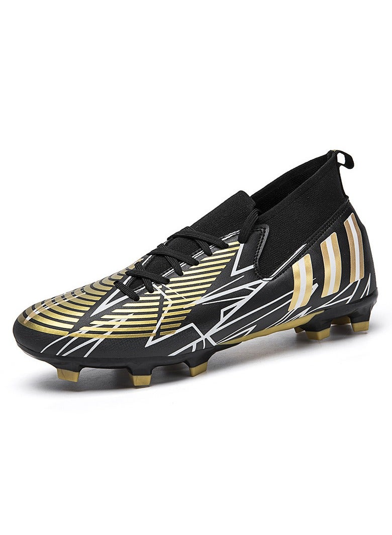 KUYING New Anti Slip Football Shoes  - Image 1
