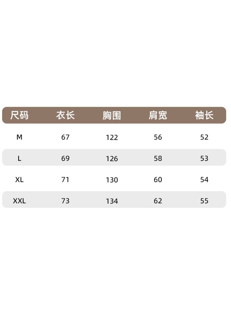 NIBEMINENT Autumn Winter  Men  Knitted Sweater Casual Couple Striped Sweater Thick Warm Knit Loose Black Wool Pullovers Coats - Image 4