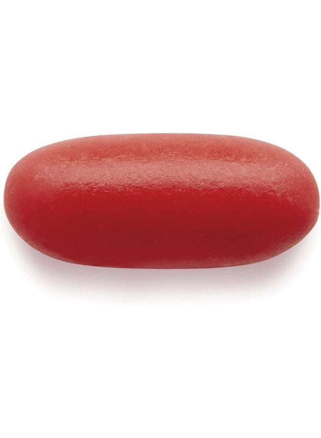 جي إن سي مكمل غذائي ثلاثي القوة من زيت السمك بالإضافة إلى Coq-10 - Image 3