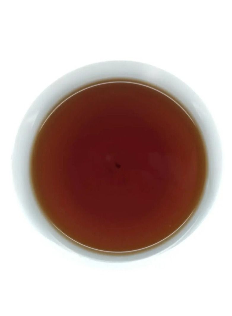 Organic Aromatic Dark Shu Puer Strong Malty Loose Leaf Refreshing