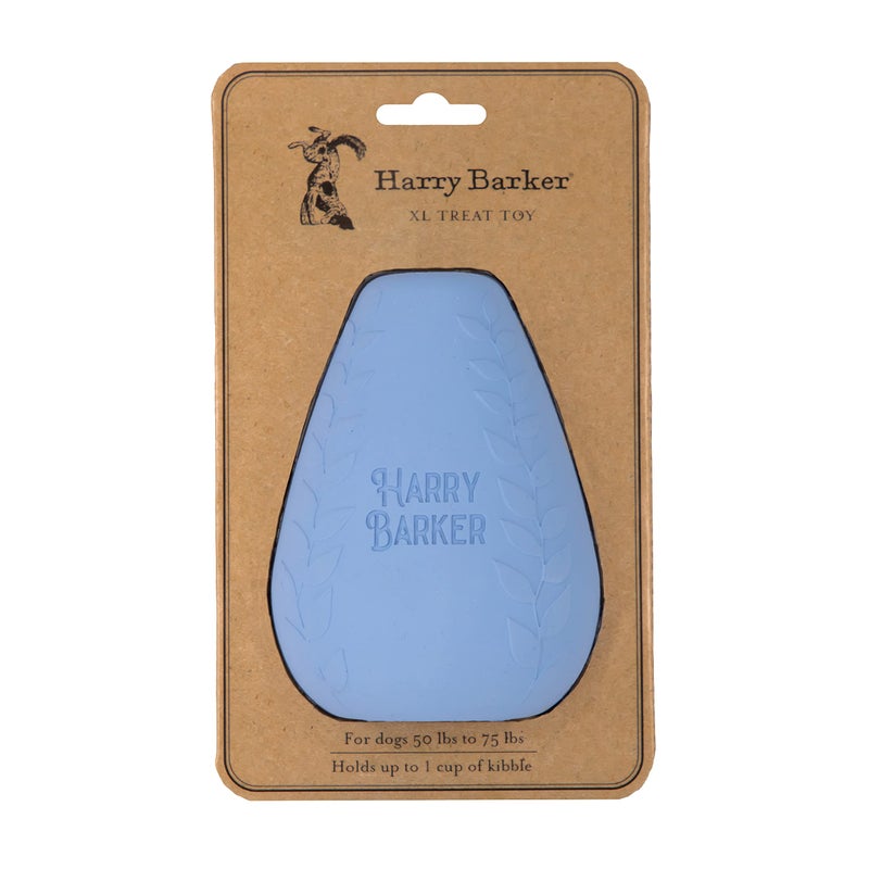 Harry Barker Durable Rubber Treater Toy XL - Image 2