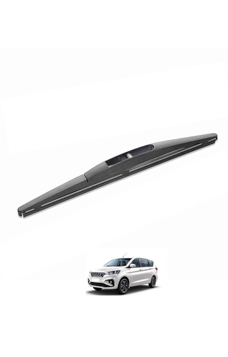RYU7® Teflon Coated Car Specific Rear Wiper Blade 10"/250mm Fits for Maruti Ertiga 2020 onwards(Pack of 1)