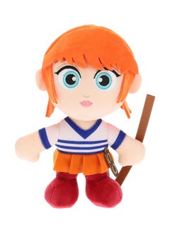 One Piece دميّة محشوة قابلة للجمع 8 بوصات س1، متنوعة (قد يختلف الشخصية)  - Image 5