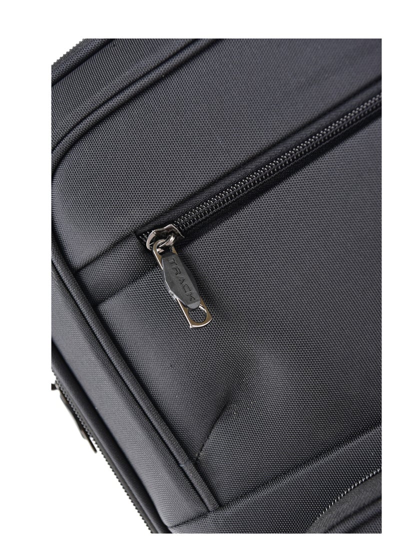 Track - TRACK Luggage Soft set 4 pieces size 32/28/24/20  inch 8116/4P - Image 1